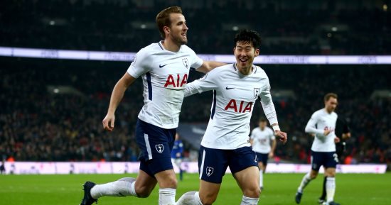 موعد مباراة توتنهام وإنتر ميلان اليوم في دوري أبطال أوروبا