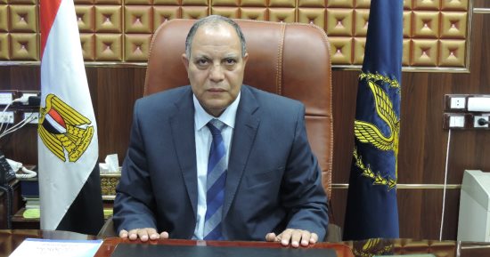 حركة تنقلات شرطية محدودة فى مديرية أمن كفر الشيخ