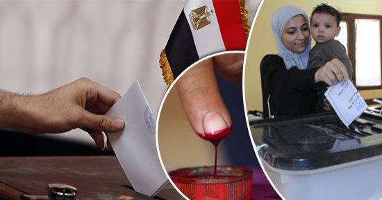 اليوم.. فتح باب الترشح للانتخابات الرئاسية