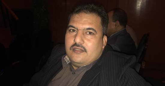 خالد بدوى: الفوز بجائزة إحسان عبد القدوس شرف لأى مبدع وروايتى عن المهمشين