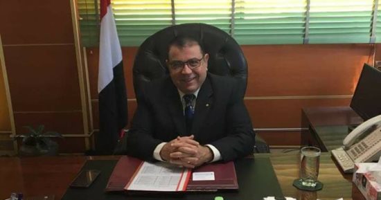 رئيس مدينة منوف: خط جديد بمصنع تدوير القمامة لمضاعفة انتاج السماد العضوى