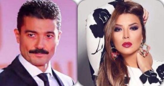 بدء تصوير مسلسل "منطقة محرمة" لـ خالد النبوى