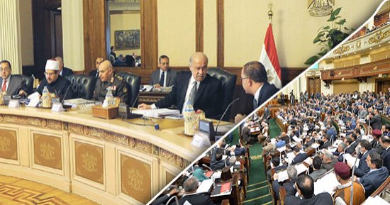 مجلس النواب يقر اختيار 6 وزراء جدد.. البرلمان يجتمع غدا لإقرار التعديل المحدود الثالث للحكومة فى 28 شهرا.. الثقافة والسياحة والشباب بالقائمة وهيئة المكتب تشارك فى الاختيار.. والحقائب الجديدة تحتاج قبول 200 نائب
