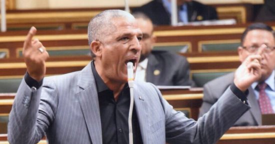 تعرف على 21 طلب إحاطة تناقشها "محلية البرلمان" عن مشاكل الجيزة