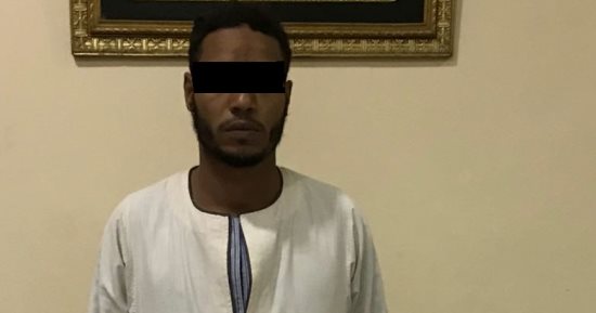 ضبط شخص أطلق على شقيقته النار بسبب رفضها الزواج من أحد أقاربها بأسيوط