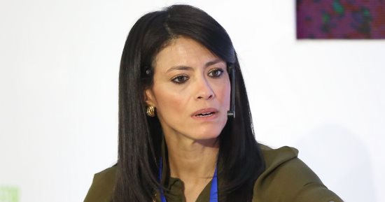 وزيرة السياحة: مشاركتنا ببورصة برلين هذا العام ستختلف فى المحتوى والمضمون