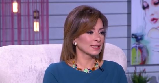 سفيره السعادة ضيفة برنامج "أحلم" على قناة ON.. غدا 
