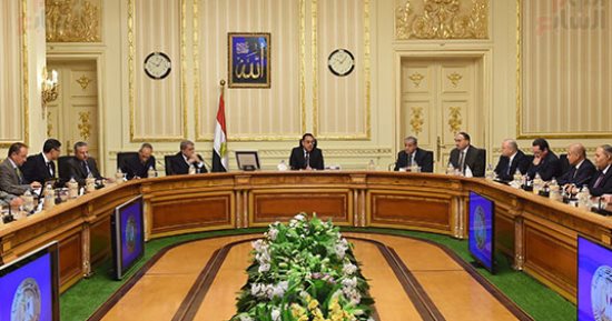مصادر: حركة محافظين محدودة خلال الفترة القادمة 