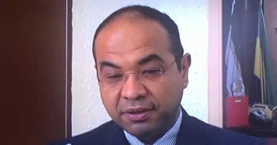 سفير مصر فى الجابون يطمئن على ترتيبات إقامة فراعنة اليد قبل أمم أفريقيا 