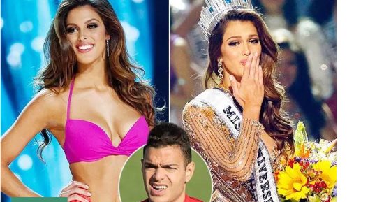 صور.. حاتم بن عرفة يحقق إنجازا تاريخيا بعيدا عن كرة القدم