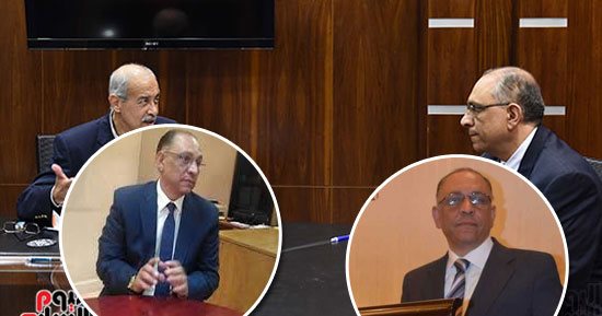 نائب وزير الصحة الجديد لـ"اليوم السابع": نواجه الانفجار السكانى بـ27 خطة.. تطبيق الاستراتيجية السكانية 2030 يوفر 200 مليار جنيه للدولة.. ويكشف: نهدف للوصول إلى أقل معدل ممكن من ختان الإناث بحلول 2020