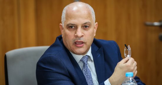 رئيس مصر للتأمين: 1.3 مليار جنيه أرباح الشركة حتى نهاية مارس الماضى