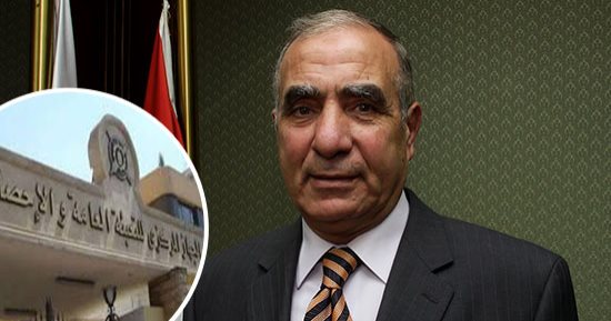 أبو بكر الجندى.. أول رئيس لـ"الإحصاء" يخرج على حقيبة وزارية بعد 13 سنة "شُغل" بالجهاز.. "المركزى للتعبئة" ينتظر قراراً جمهورياً لتعيين رئيس جديد.. ومدير قطاع الأمانة العامة قائم بالأعمال"مؤقتاً"