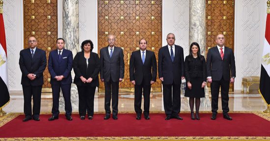 أخبار الاقتصاد المصرى اليوم الأحد 14 – 1 – 2018