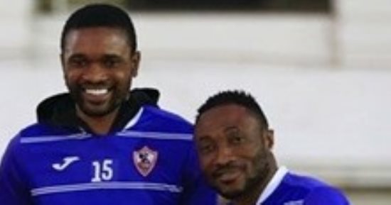 انقسام داخل الزمالك لاختيار الراحل بين معروف يوسف وأشيمبونج 