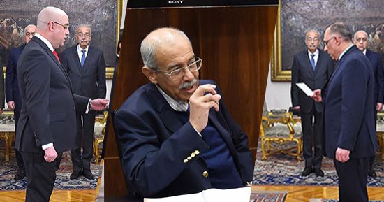 لماذا تتوسع الحكومة فى اختيار نواب للوزراء.. تعيين نائبين جديدين لـ "الصحة والإسكان" يلقى إشادة البرلمان.. ونواب: فرصة لبناء كوادر جديدة ويحقق اللامركزية.. وأستاذ إدارة: هذه الخطوة الحكومية لها آثار ملموسة