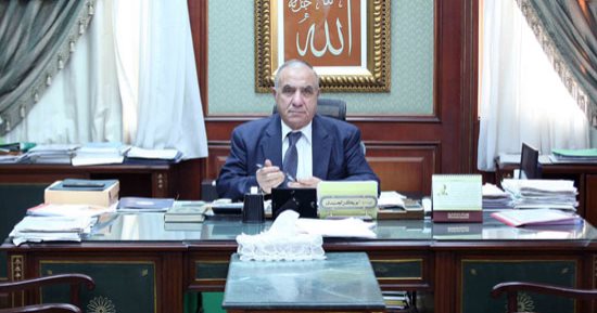من نواب الصعيد لـ وزير التنمية المحلية: قبل ما تزورنا هذه مطالبنا.. نعانى من قصور فى الخدمات والمرافق.. ونحتاج التركيز على المشروعات الصناعية الكبرى.. وأبو بكر الجندى يؤكد تنفيذ توجيهات الرئيس بشأن الوجه القبلى
