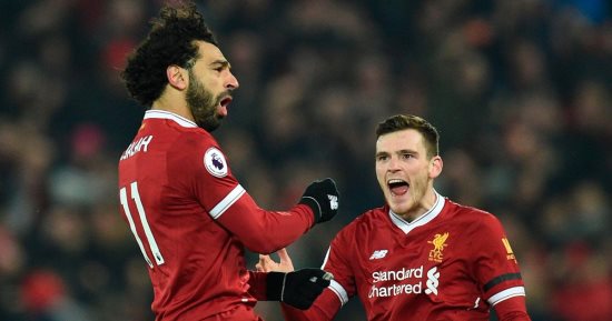 فيديو.. محمد صلاح "رايح جاى".. هل ينضم ساوثهامبتون لقائمة ضحايا الفرعون؟