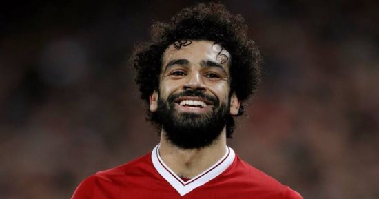 هدف العالمى محمد صلاح فى الكونغو بأحداث الحلقة الـ14 من "أبو العروسة"