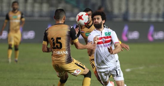 إيهاب جلال يكشف سبب تراجع باسم مرسى مع الزمالك