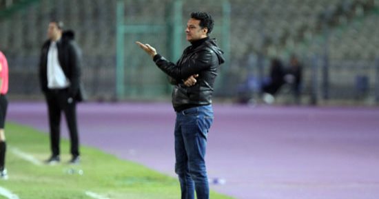 الزمالك كامل العدد استعدادا لسموحة.. وإيهاب جلال يشرح أخطاء طنطا