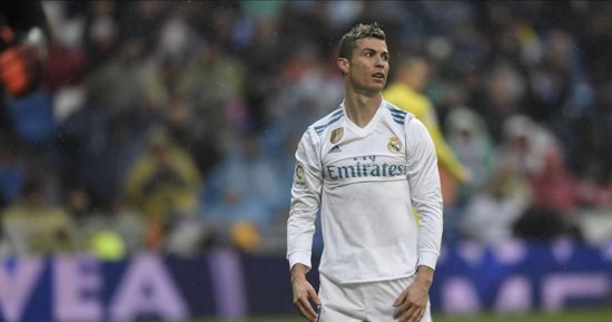 أخبار ريال مدريد اليوم عن رفض الجماهير مطالب رونالدو المادية 