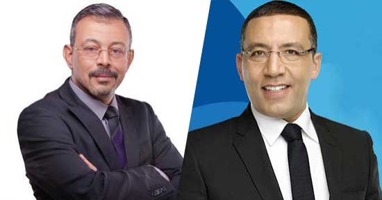 خالد صلاح وعمرو الكحكى يقدمان "استوديو تحليلى" حول التعديل الوزارى بـ"آخر النهار"