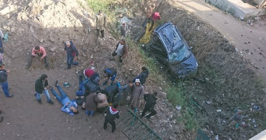 كيف تحصل على 300 ألف جنيه تعويضا بسبب الإصابة أو الوفاة فى حادث؟