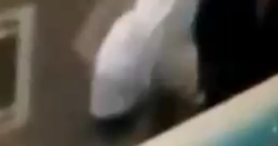  بالفيديو.. لحظة وفاة مصلى أثناء سجوده بمسجد فى الشرقية