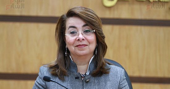 التضامن: نعد الحجاج بمستوى متميز فى تنظيم حج هذا العام