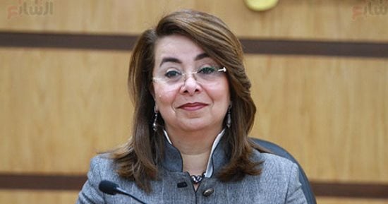 التضامن: غلق باب التقدم لحج الجمعيات 8 مارس وإعفاء أهالى سيناء من الرسوم