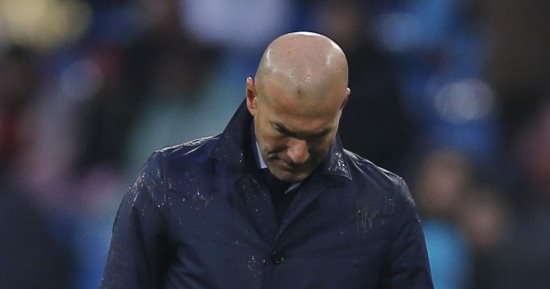 س & ج.. هل يرحل زيدان عن ريال مدريد هذا الموسم ؟