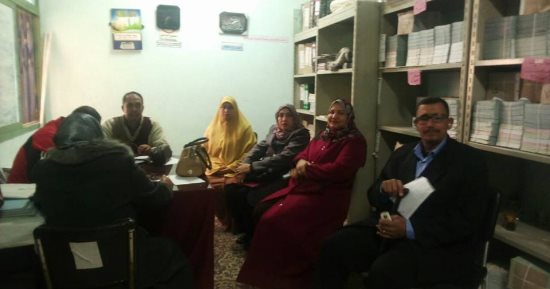 "تفتيش المعايشة بصحة المنوفية": أعطال بأجهزة الرعاية وحضانات مستشفى السادات