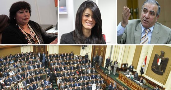 روشتة برلمانية لـ"سنة أولى وزارة".. رموز مجلس النواب يرسمون خريطة الأولويات للوزراء الجدد.. 5 ملفات فى المقدمة أبرزها تجديد الخطاب الدينى والنظافة والسياحة ومواجهة فساد المحليات.. ورؤساء لجان: المسؤولية كبيرة