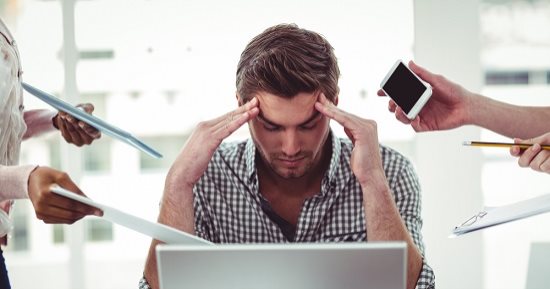 ما تأثير أدوية التركيز والمنبهات على المخ؟
