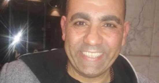 محسن منصور ينضم لأبطال مسلسل "قانون عمر" مع حمادة هلال