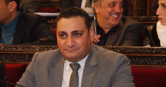 برلمانى سورى فى ذكرى ميلاد عبد الناصر: أعدت مركب القومية العربية للسير