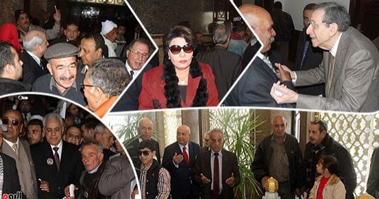 100 عام على ميلاد زعيم الأمة.. وزراء وسياسيون وفنانون وعرب يحتفلون بمولد عبد الناصر.. كمال أبوعيطة: كان حلم كل العرب.. جمال شيحة: مؤسس العدالة الاجتماعية.. ومحمد عبد العزيز: ضريحه قبلة لكل محبى التحرر الوطنى
