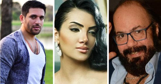 سينما 2018 فى 15 يوم.. أفلام قليلة وأرقام أقل.. 7 مليون و600 ألف حصيلة الإيرادات.. منافسة "ميتة" بين حسن الرداد وحورية فرغلى وطلعت زكريا فى الشباك.. ودور العرض تنتظر الفرج نهاية الأسبوع بـ4 أفلام جديدة