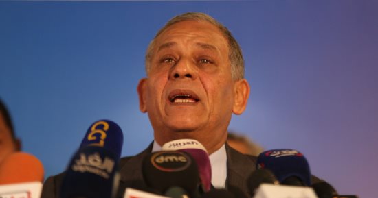 محمد أنور السادات: جماعة الإخوان تسعى لضرب السلام المجتمعى فى مصر