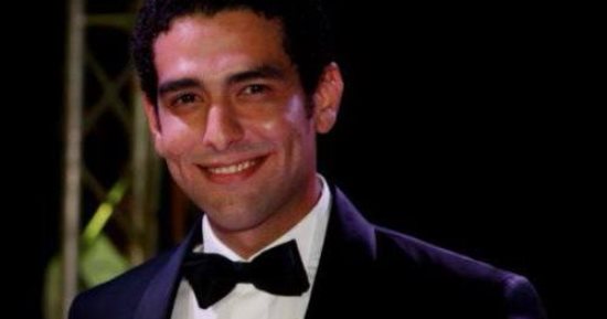 محمد كيلانى على إينرجى: شعرت بخوف من الوقوف أمام يحيى الفخرانى فى ونوس