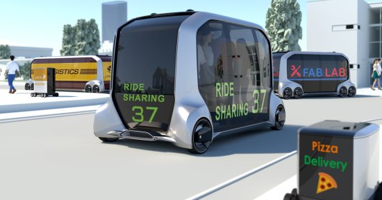  CES 2018 يجيب عن السؤال الأصعب.. إلى أين تتجه بنا التكنولوجيا بالمستقبل؟