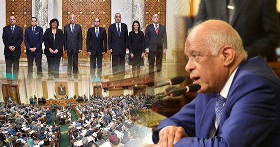 لماذا رحلوا؟ ..نواب البرلمان يكشفون النقاب عن أسباب إجراء تعديل وزارى فى الوقت الحالى.."الإخفاق" كلمة السر.. والفترة الحالية فىى حاجة لوزراء "مقاتلين"..وأعضاء المجلس يباركون التعديلات