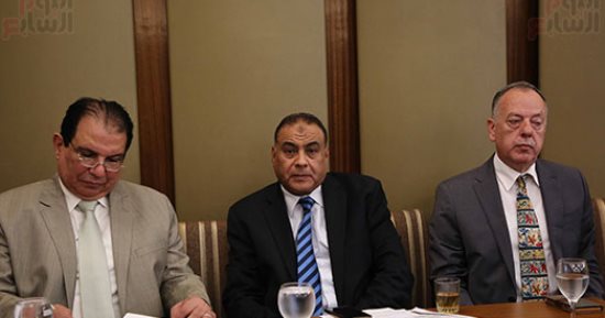 "تشريعية البرلمان" تؤجل حسم المواد الخلافية بـ"الإجراءات الجنائية" (صور)
