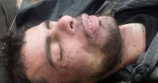 تحديد هوية الجثة المجهولة المعثور عليها بترعة السلام فى دمياط