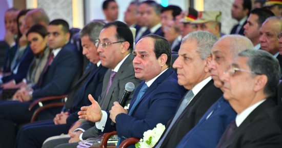 اعرف كل حاجة.. أهم 10 أخبار على مدار اليوم الاثنين