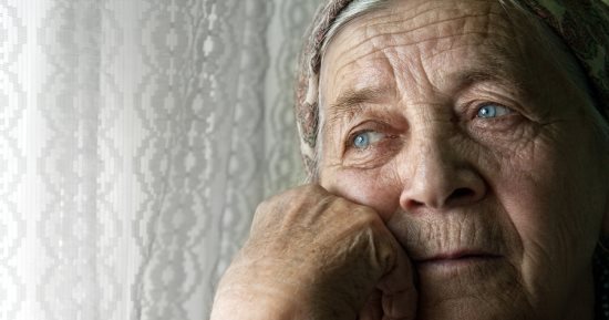 أمراض ضغط الدم تؤخر فرص شفاء كبار السن من الاكتئاب