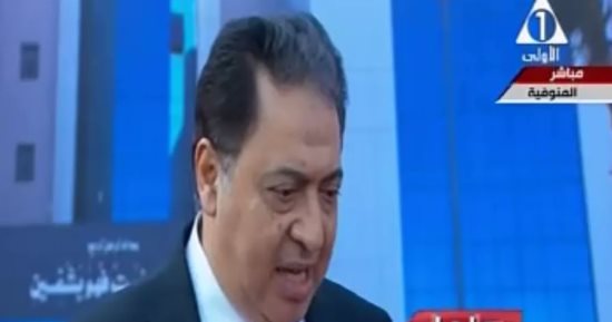 وزير الصحة: الرئيس يفتتح اليوم مستشفيين على أعلى مستوى بكفر الشيخ