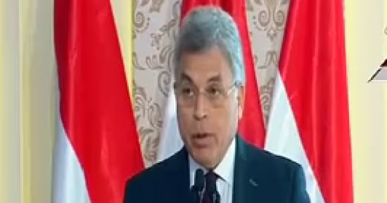 رئيس الرقابة الإدارية: خطوات الإصلاح الاقتصادى دخلت مرحلتها الحاسمة
