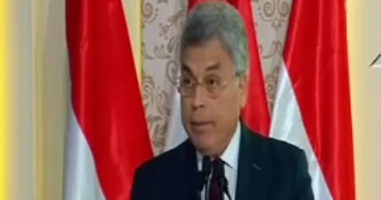 رئيس الرقابة الإدارية: إعادة تأهيل مجمع مرغم بالإسكندرية بعد توقف 10 سنوات